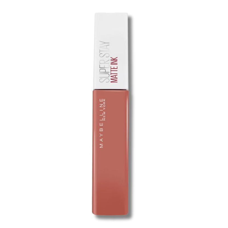 Maybelline Superstay 24 Matte Ink Lipstick (Various Shades)