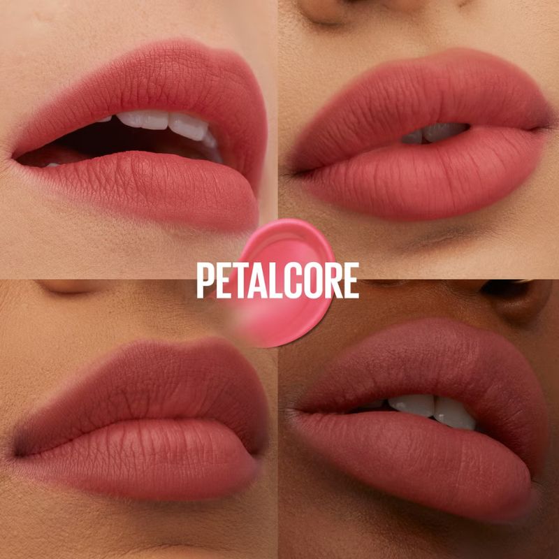 Maybelline Superstay Teddy Tint (Various Shades)