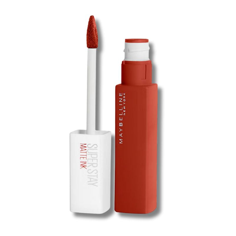 Maybelline Superstay 24 Matte Ink Lipstick (Various Shades)