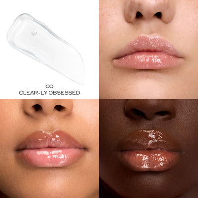 Lancôme Lip Idole Juicy Treat 9ml (Various Shades)