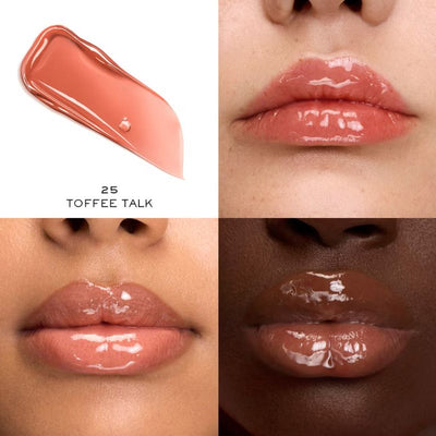 Lancôme Lip Idole Juicy Treat 9ml (Various Shades)
