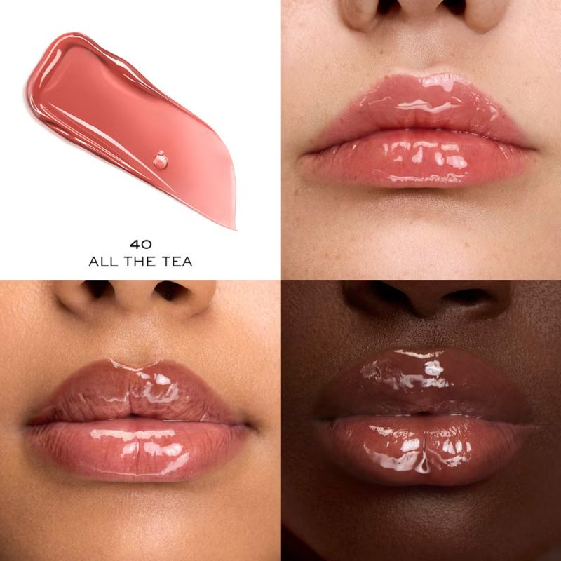Lancôme Lip Idole Juicy Treat 9ml (Various Shades)