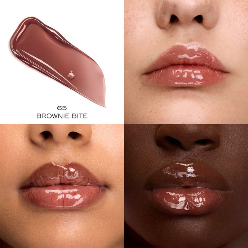 Lancôme Lip Idole Juicy Treat 9ml (Various Shades)