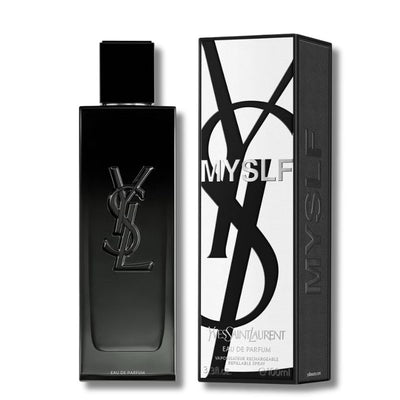 Yves Saint Laurent MYSLF Eau de Parfum 60ml