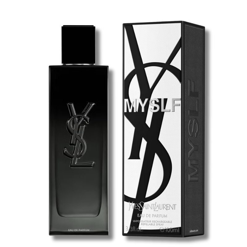 Yves Saint Laurent MYSLF Eau de Parfum 60ml