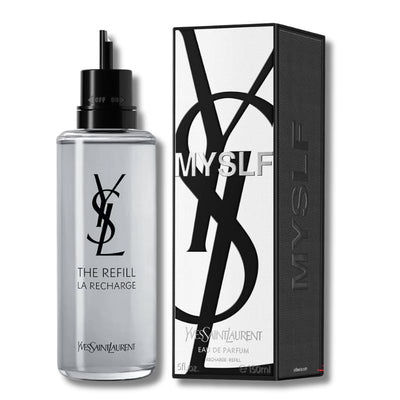 Yves Saint Laurent MYSLF Eau de Parfum 60ml
