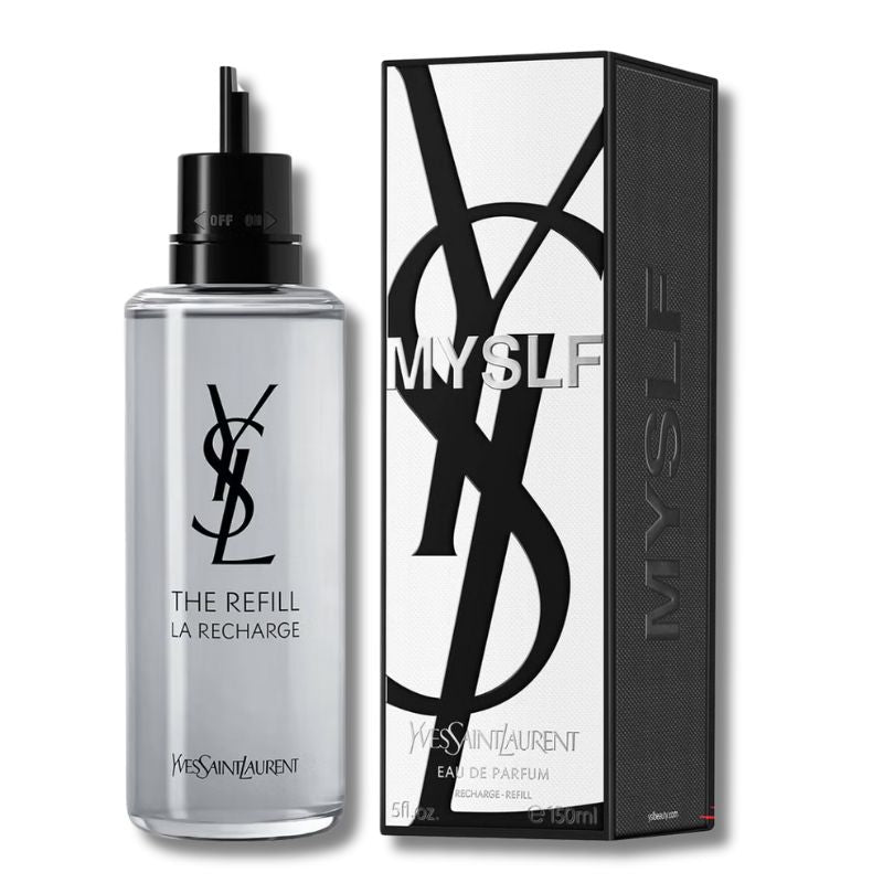 Yves Saint Laurent MYSLF Eau de Parfum 60ml