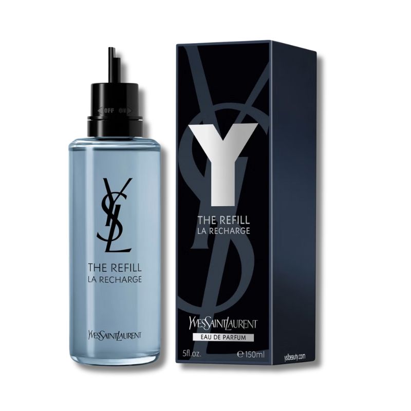Yves Saint Laurent Y Eau de Parfum 100ml