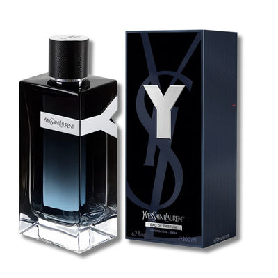 Yves Saint Laurent Y Eau de Parfum 100ml