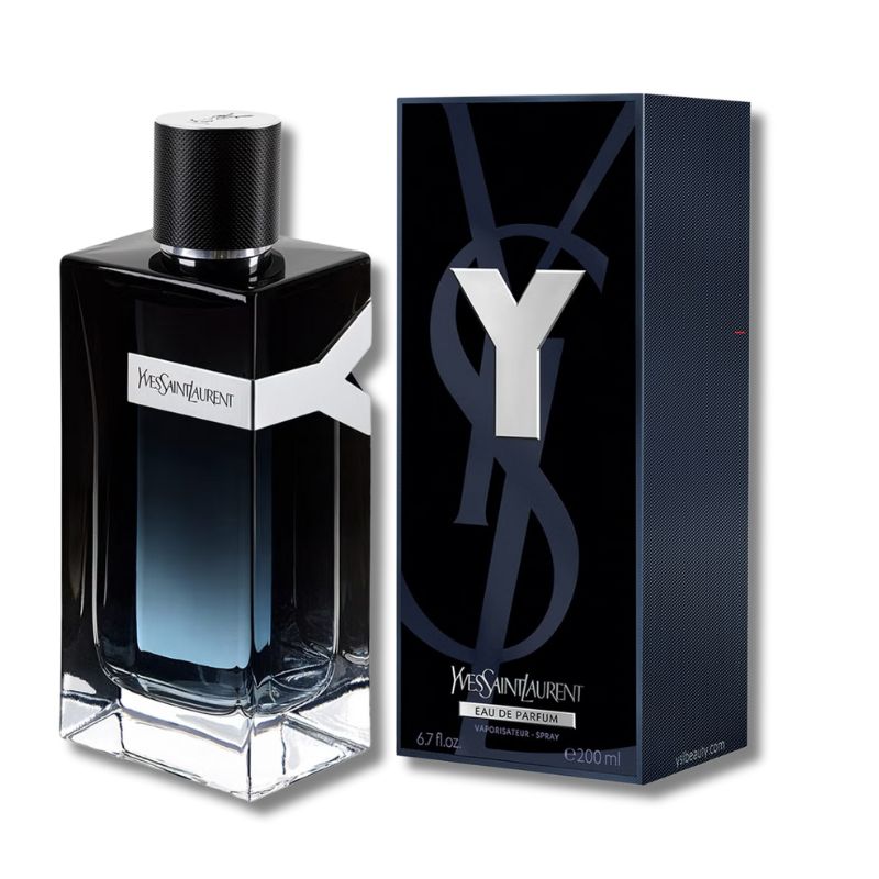 Yves Saint Laurent Y Eau de Parfum 100ml