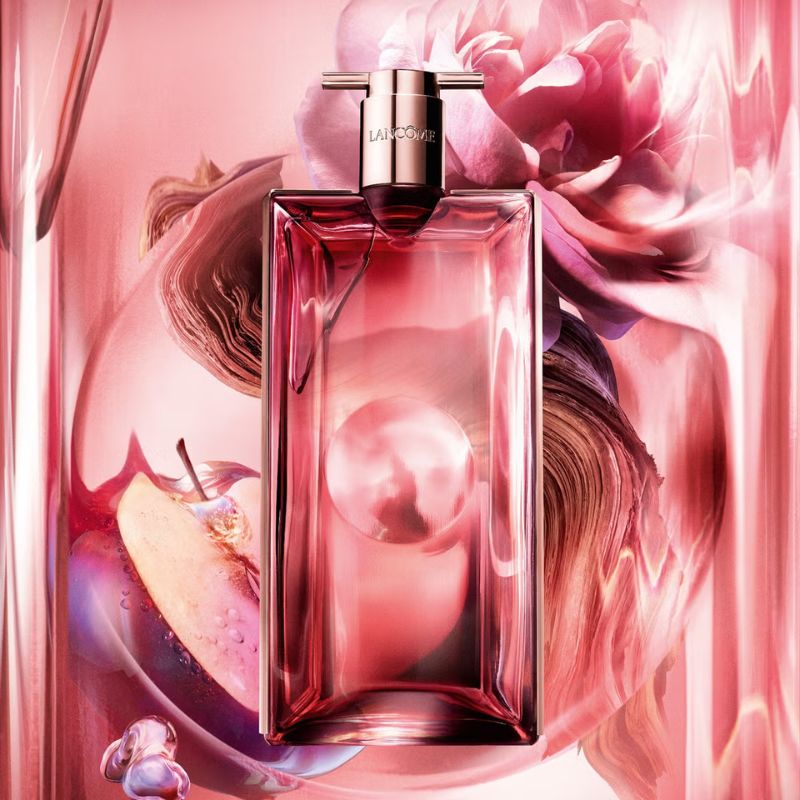 Lancôme Idôle Power L&