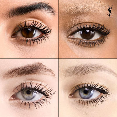 Yves Saint Laurent Lash Clash Extreme Volume Mascara 9ml