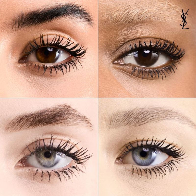 Yves Saint Laurent Lash Clash Extreme Volume Mascara 9ml