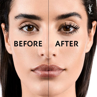Yves Saint Laurent Lash Clash Extreme Volume Mascara 9ml