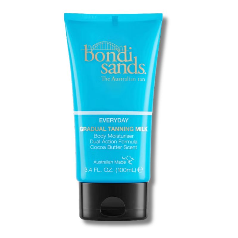 Bondi Sands Everyday Gradual Tanning Milk 100ml