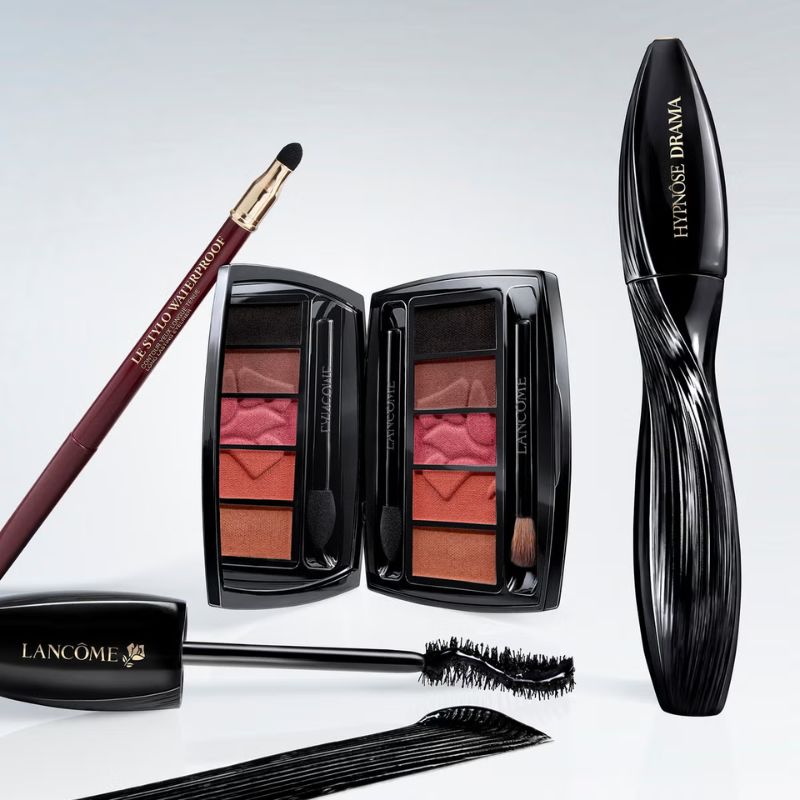 Lancôme Hypnôse Drama Mascara - 01 Black 3.1ml
