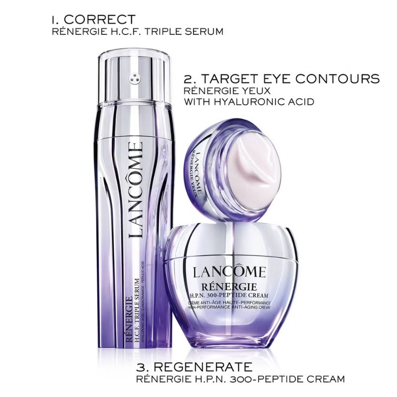Lancôme Rénergie H.P.N. 300-Peptide Cream 75ml