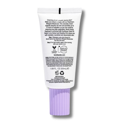 Bondi Sands Daydream Whipped Moisturiser 50ml