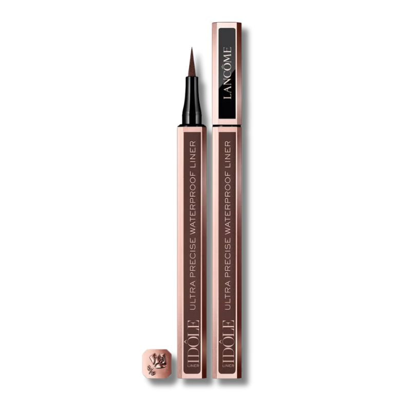 Lancôme Idôle Eye Liner Syrup Brown Matte 1ml