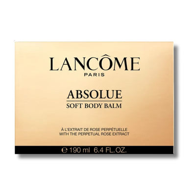 Lancôme Absolue Soft Body Balm 200ml