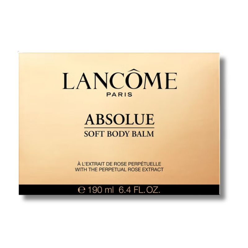Lancôme Absolue Soft Body Balm 200ml