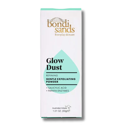 Bondi Sands Glow Dust Gentle Exfoliating Powder 30g
