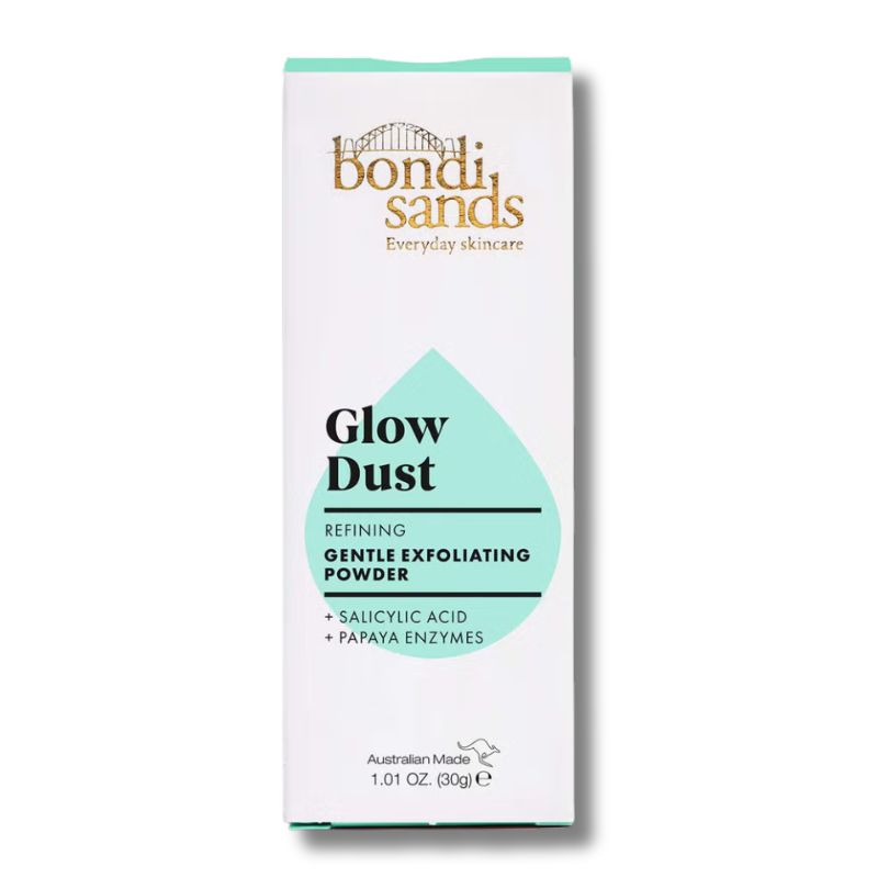 Bondi Sands Glow Dust Gentle Exfoliating Powder 30g