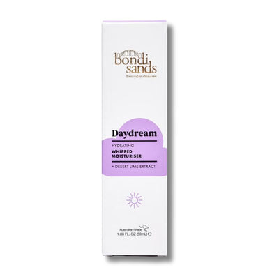 Bondi Sands Daydream Whipped Moisturiser 50ml
