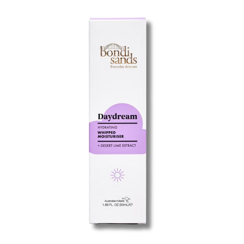Bondi Sands Daydream Whipped Moisturiser 50ml