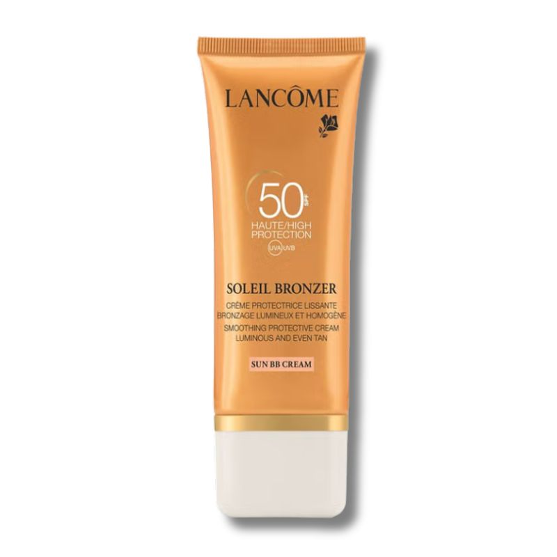 Lancôme Soleil Bronzer SPF50 BB Cream 50ml