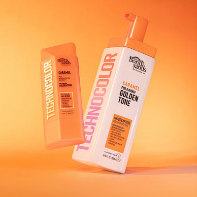 Bondi Sands Technocolor Caramel Self Tanning Face Serum 50ml