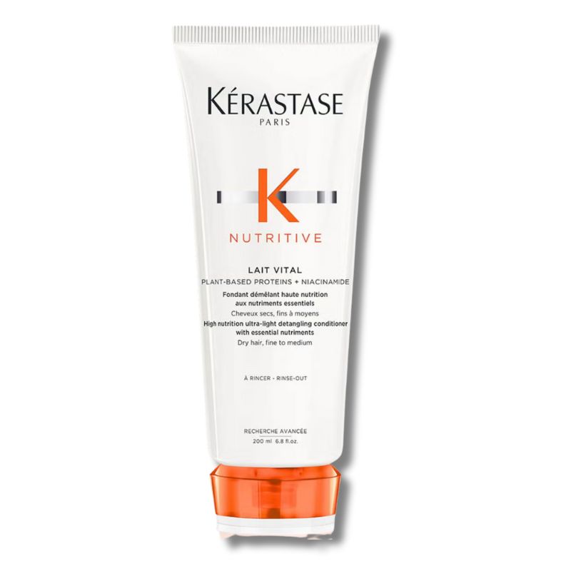 Kérastase Nutritive Hydration Hero Conditioning Duo for Dry Hair