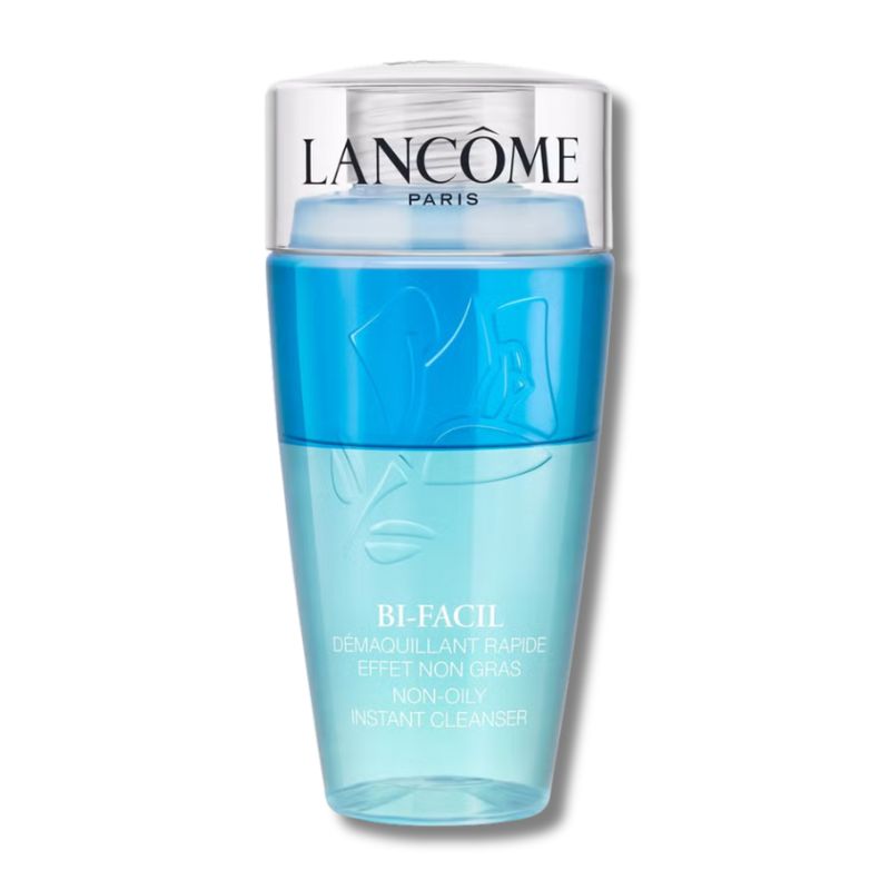 Lancôme Bi-Facil Eye Make Up Remover Travel Size 75ml
