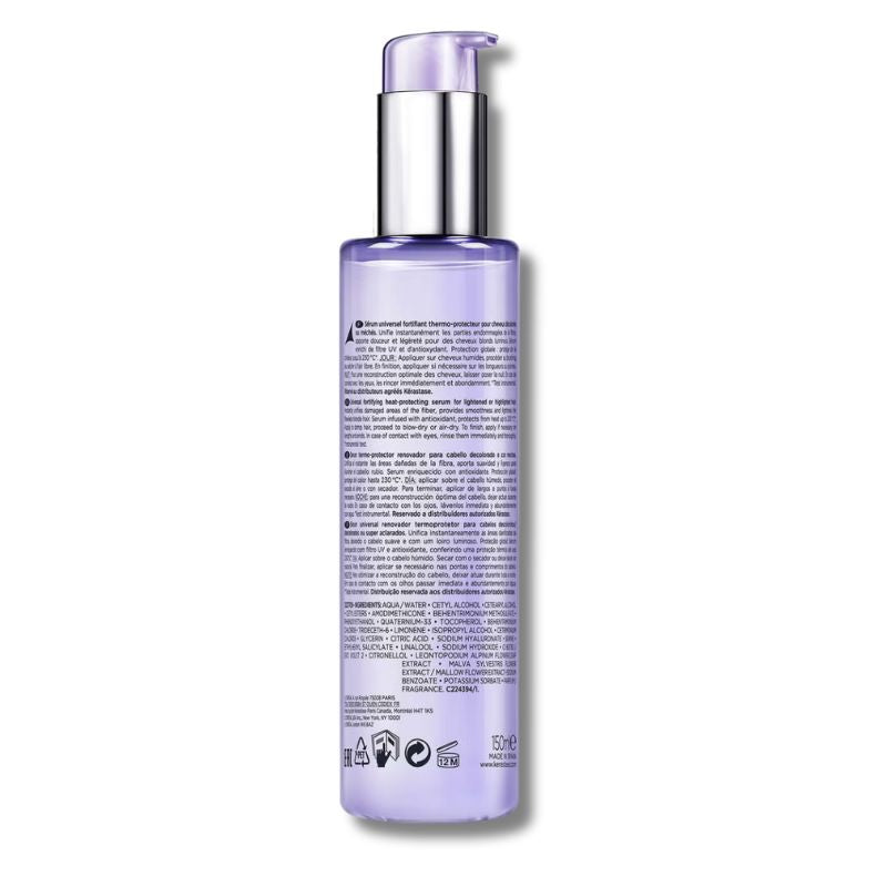 Kérastase Blond Absolu Cicaplasme Treatment 150ml