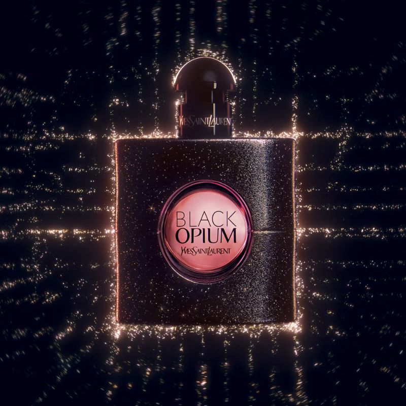Yves Saint Laurent Black Opium Eau de Parfum 30ml