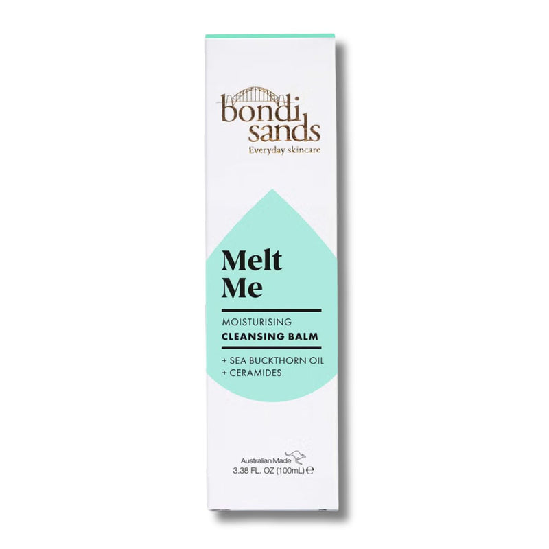 Bondi Sands Melt Me Cleansing Balm 100ml