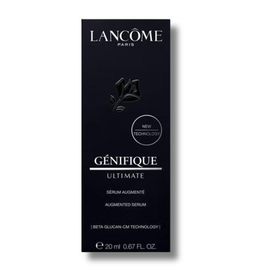 Lancôme Génifique Ultimate Dual Repair Augmented Serum 20ml