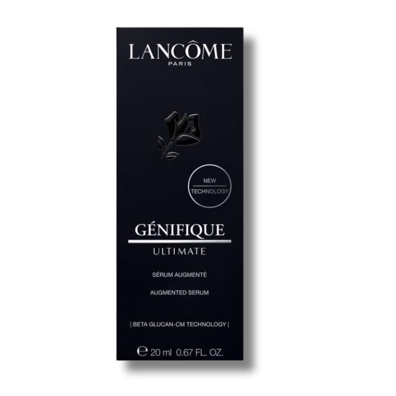Lancôme Génifique Ultimate Dual Repair Augmented Serum 20ml
