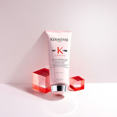 Kerastase Genesis Duo for Normal to Oily Hair