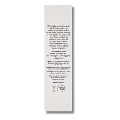 Bondi Sands Melt Me Cleansing Balm 100ml