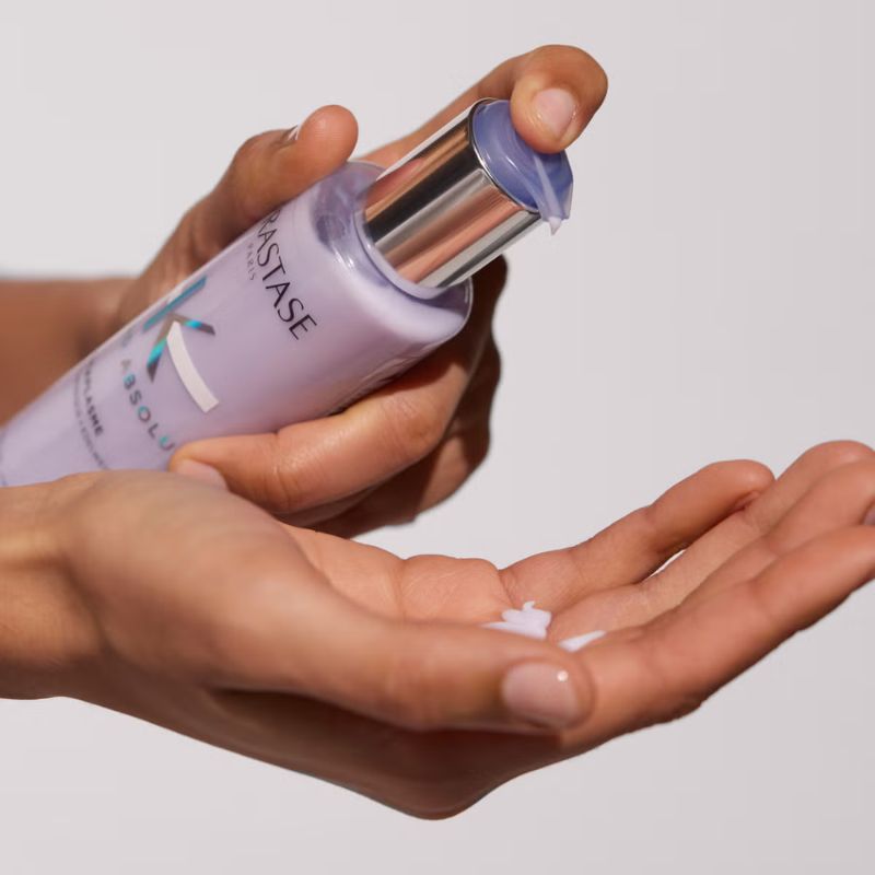 Kérastase Blond Absolu Cicaplasme Treatment 150ml