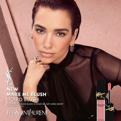 Yves Saint Laurent Liquid Blush 15ml