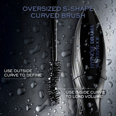 Lancôme Hypnose Drama Mascara 8ml Black