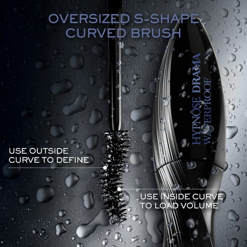 Lancôme Hypnose Drama Mascara 8ml Black