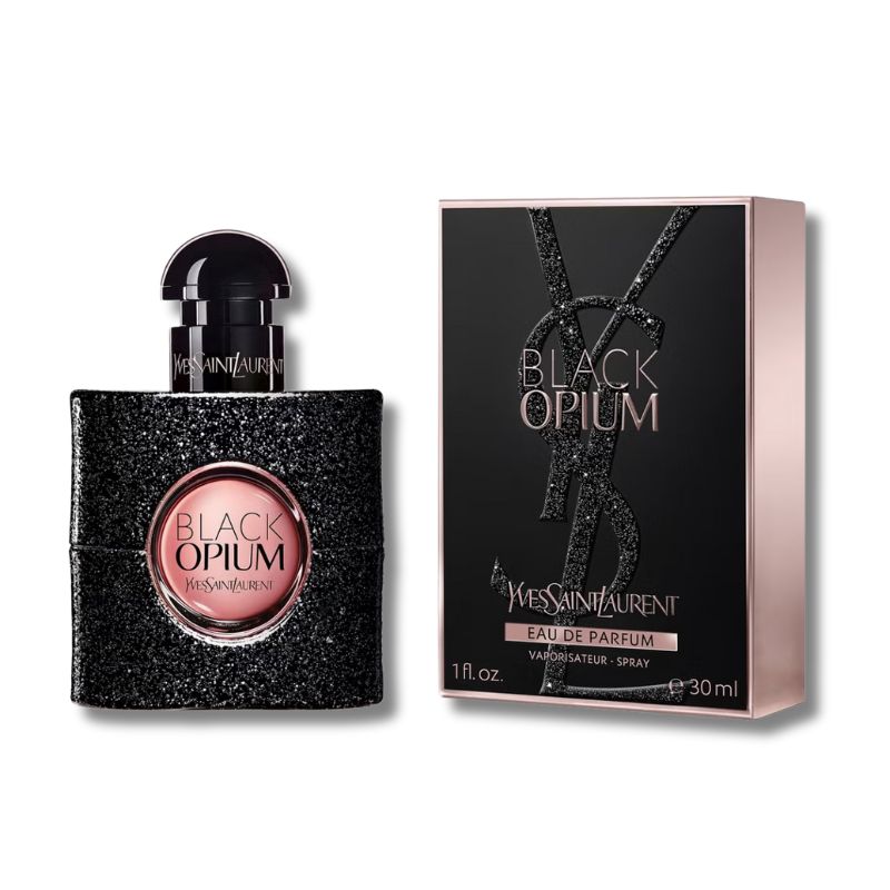 Yves Saint Laurent Black Opium Eau de Parfum 30ml