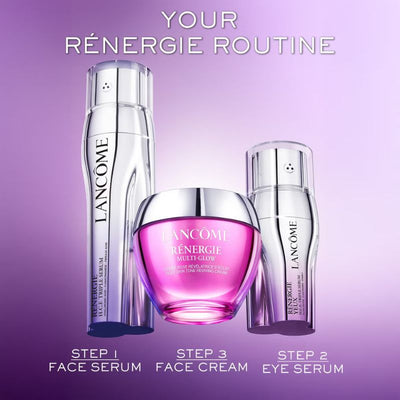 Lancôme Renergie Multi-Glow Cream 50ml