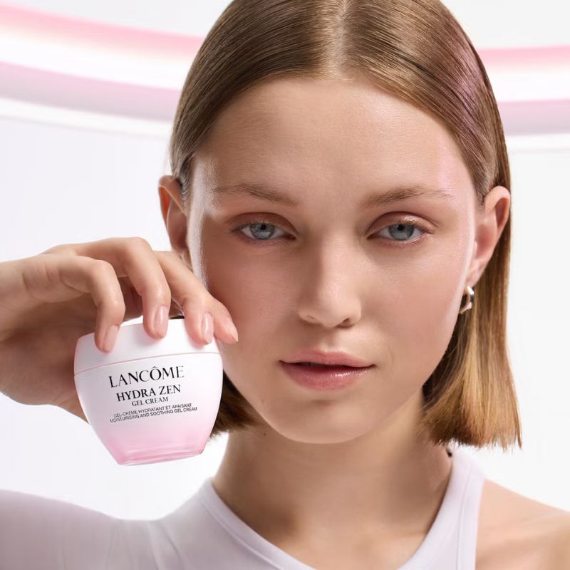 Lancôme Hydra Zen Gel Cream 50ml