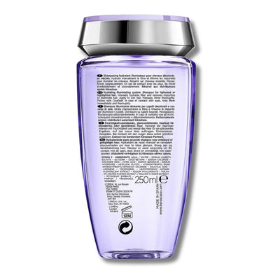 Kérastase Blond Absolu Bain Lumiere Shampoo 250ml