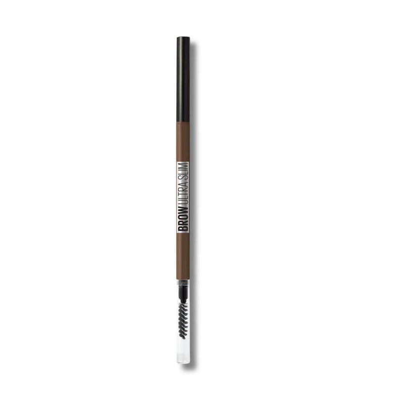 Maybelline Brow Ultra Slim Eyebrow Pencil 1ml (Various Shades)