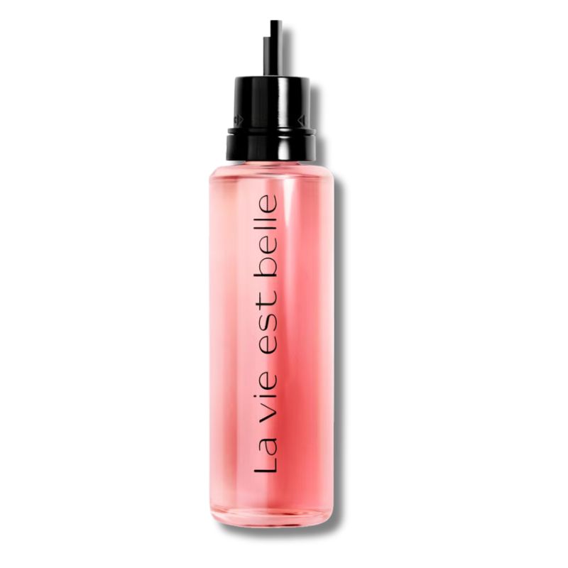 Lancôme La Vie Est Belle Eau de Parfum Refillable Recharge 100ml (Worth £127)